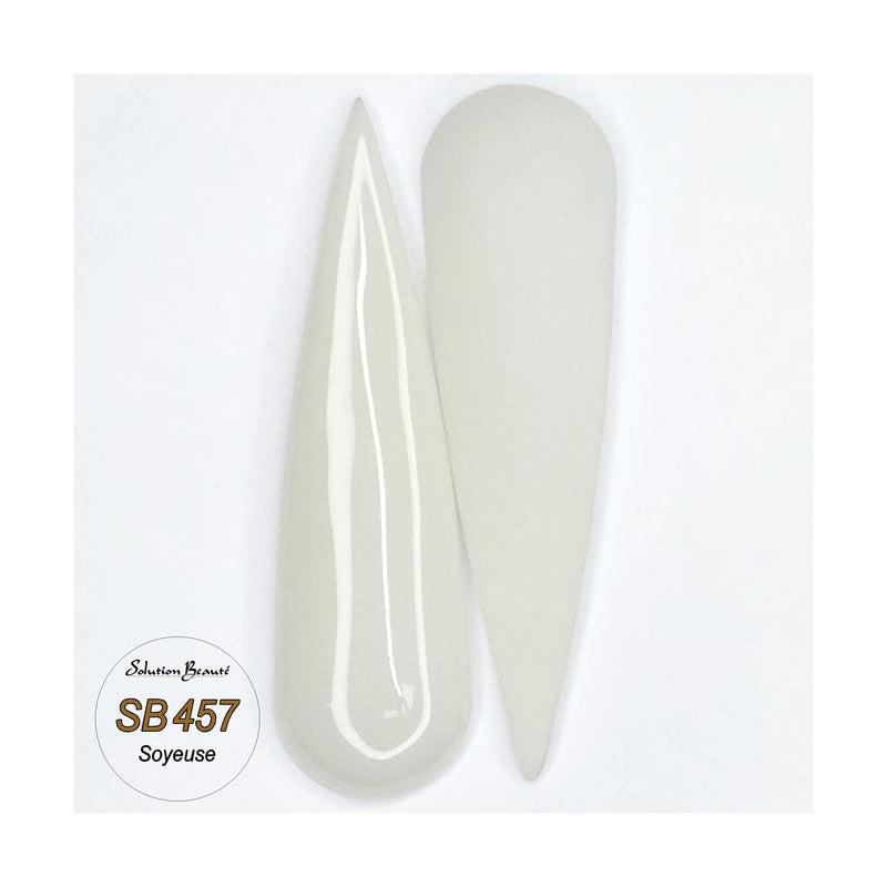 Poudre Solution Beaute &