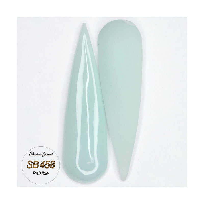 Poudre Solution Beaute &