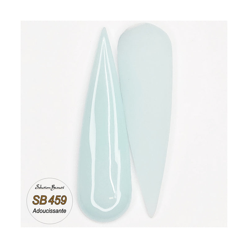 Poudre Solution Beaute &