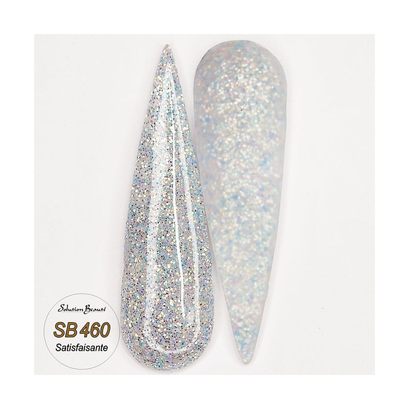 Poudre Solution Beaute &