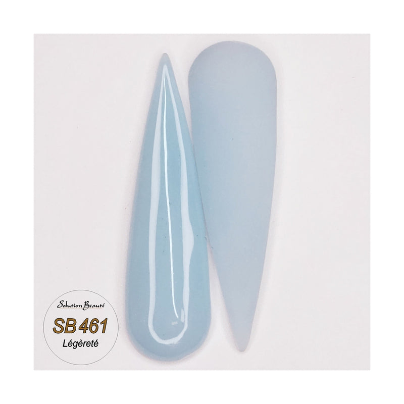 Poudre Solution Beaute &