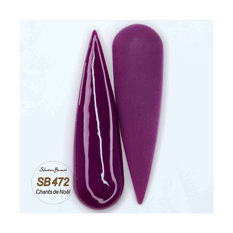 Poudre Solution Beaute &