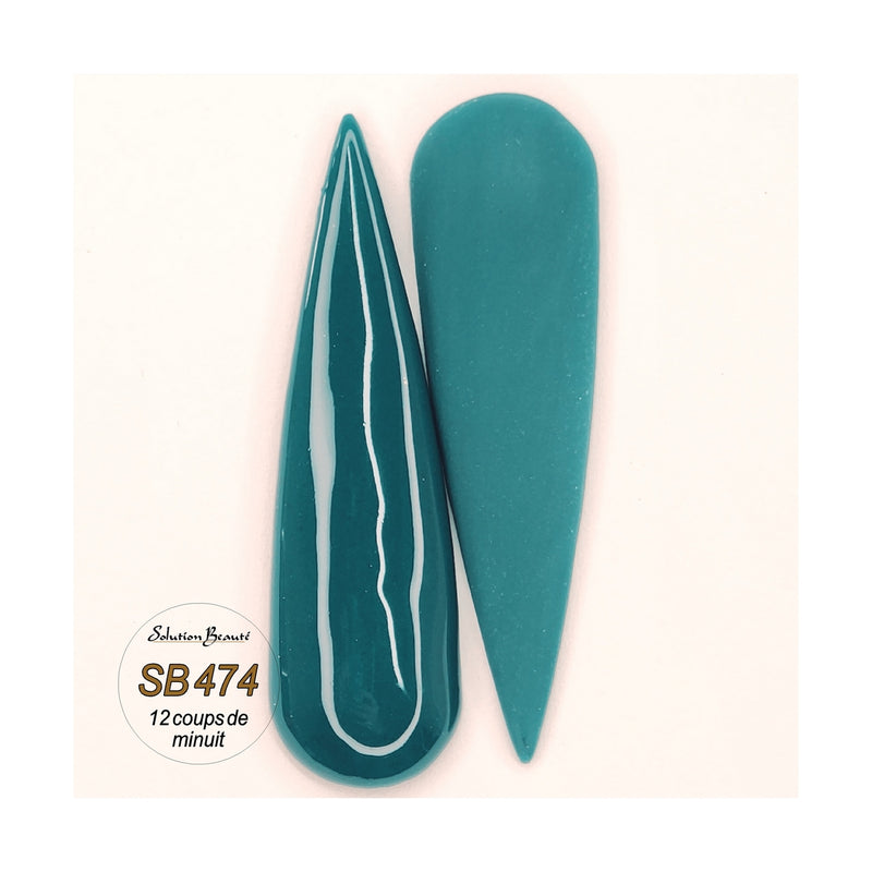 Poudre Solution Beaute &