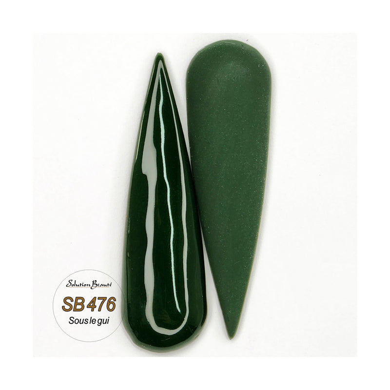 Poudre Solution Beaute &