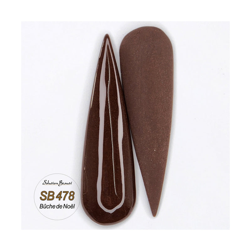 Poudre Solution Beaute &