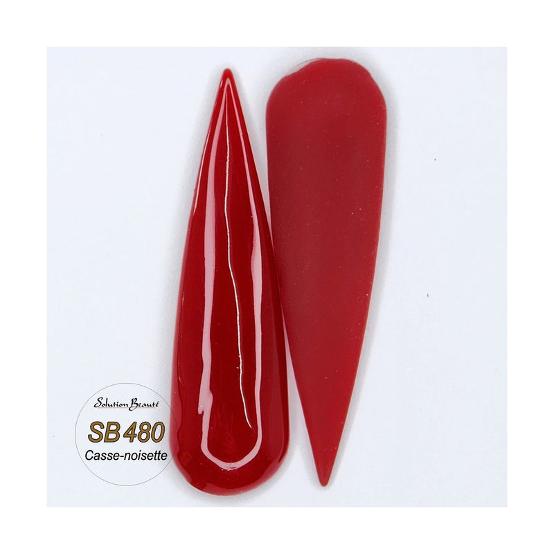 Poudre Solution Beaute &