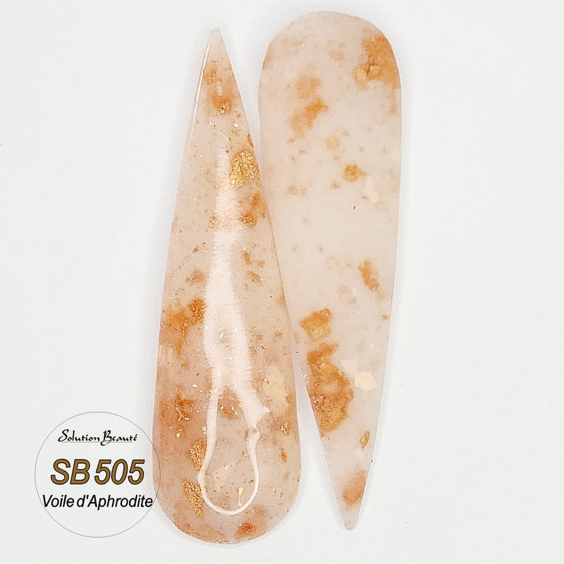 Poudre Solution Beaute &