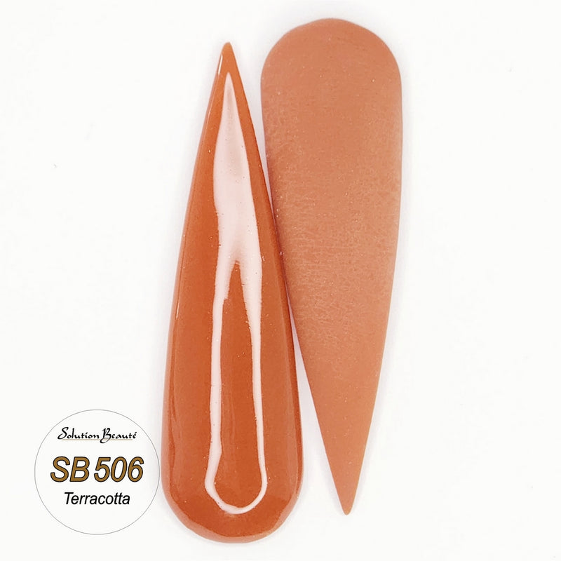 Poudre Solution Beaute &