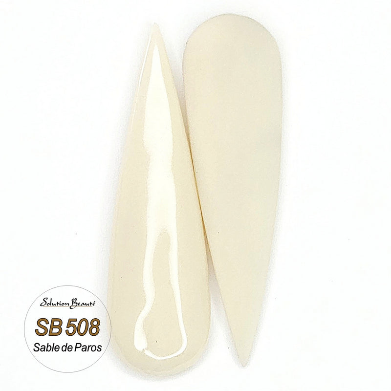 Poudre Solution Beaute &