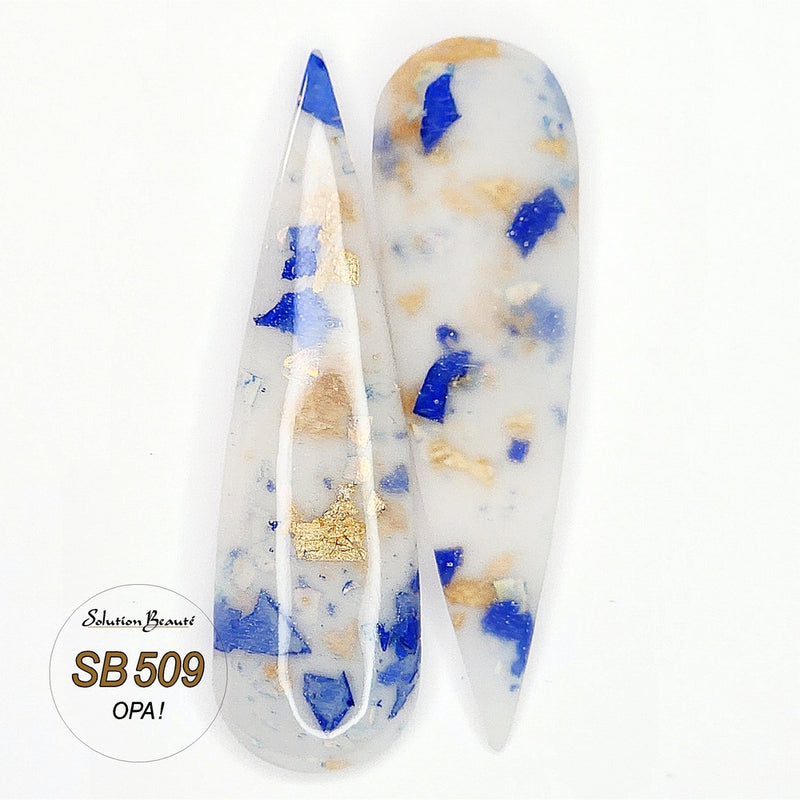 Poudre Solution Beaute &