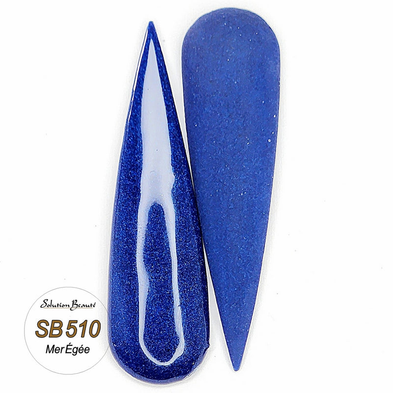 Poudre Solution Beaute &