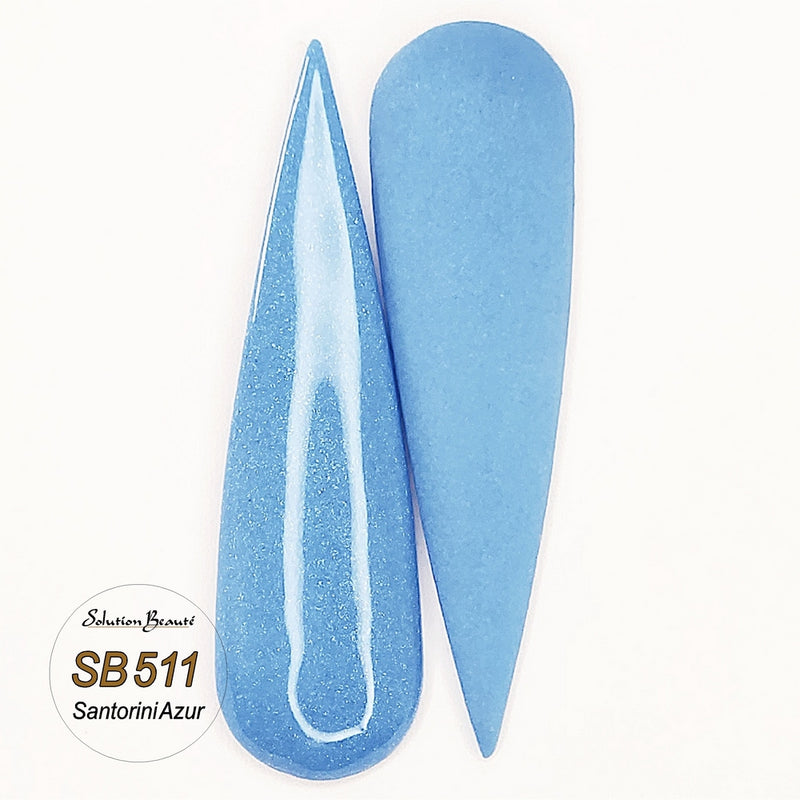 Poudre Solution Beaute &