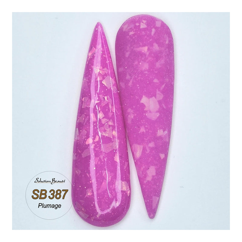 Poudre Solution Beaute &