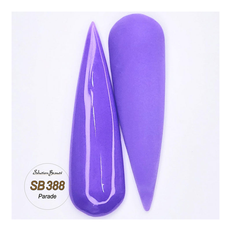 Poudre Solution Beaute &