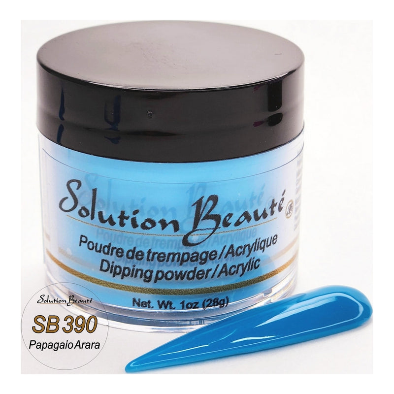 Poudre Solution Beaute &