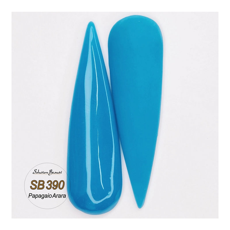 Poudre Solution Beaute &