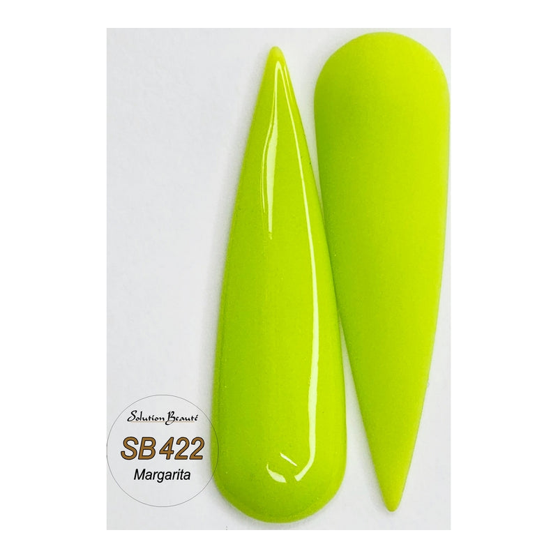 Poudre Solution Beaute &