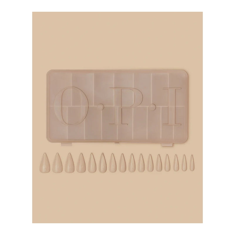 Capsules en gel souple GELevate OPI Stiletto 640 pcs