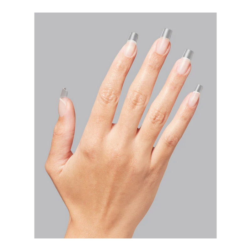 Capsules en gel souple GELevate OPI Carre 640 pcs