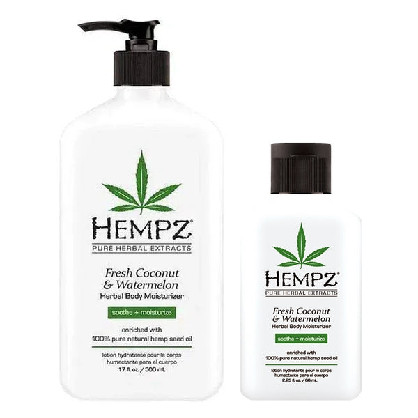 Hempz &