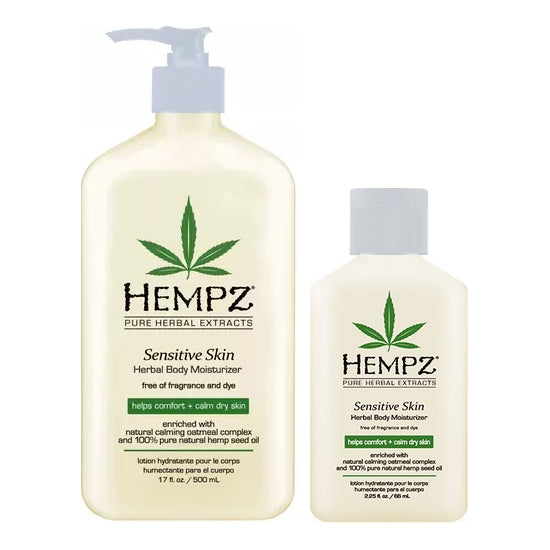 Hempz &