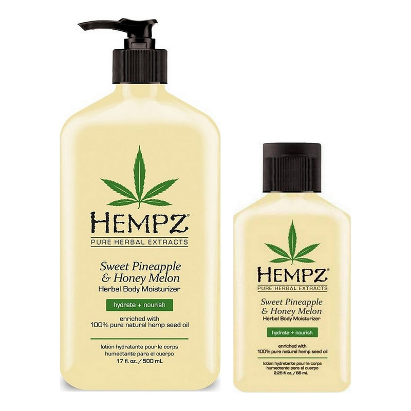 Hempz &