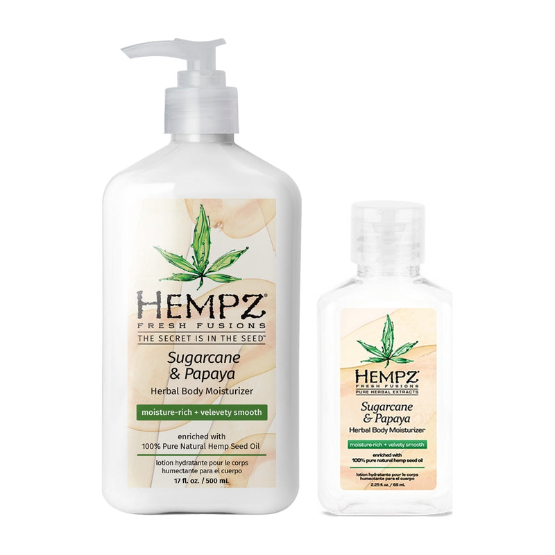 Hempz &