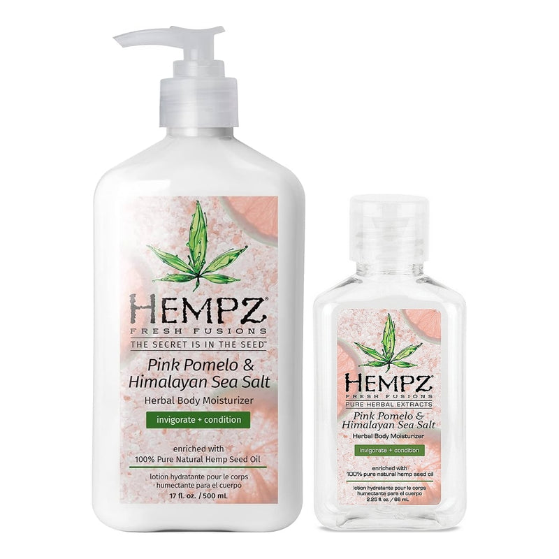 Hempz &