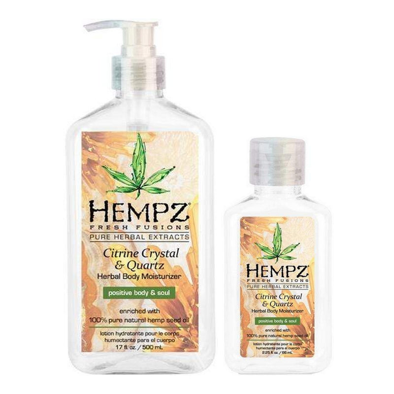 Hempz &