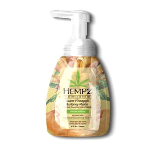 Hempz Foaming Hand Soap - 236 ml