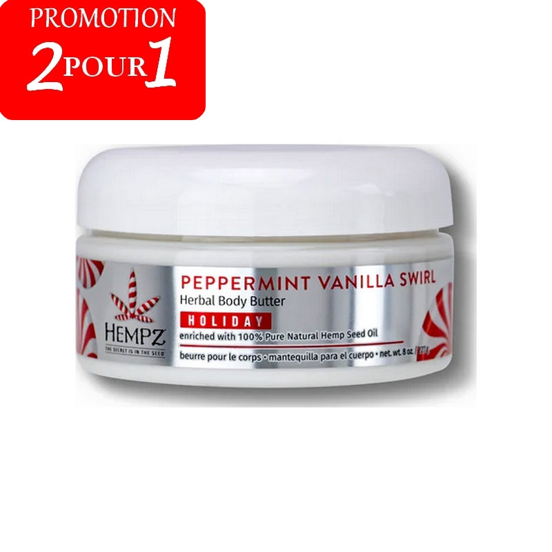 Hempz Body Butter &