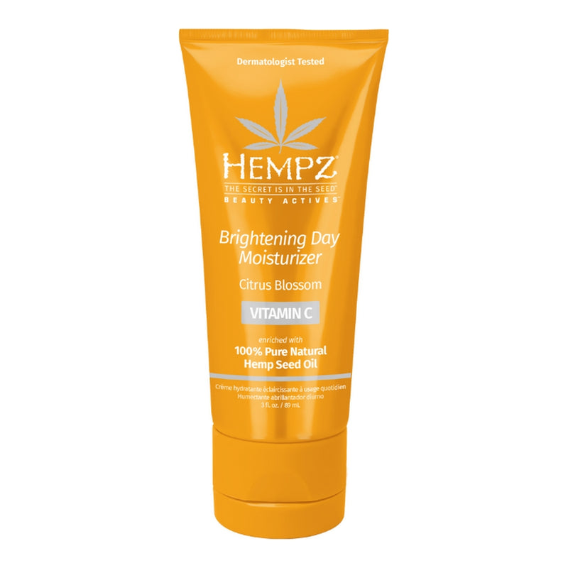 Hempz Citrus Blossoms Brightening Day Cream 89 ml