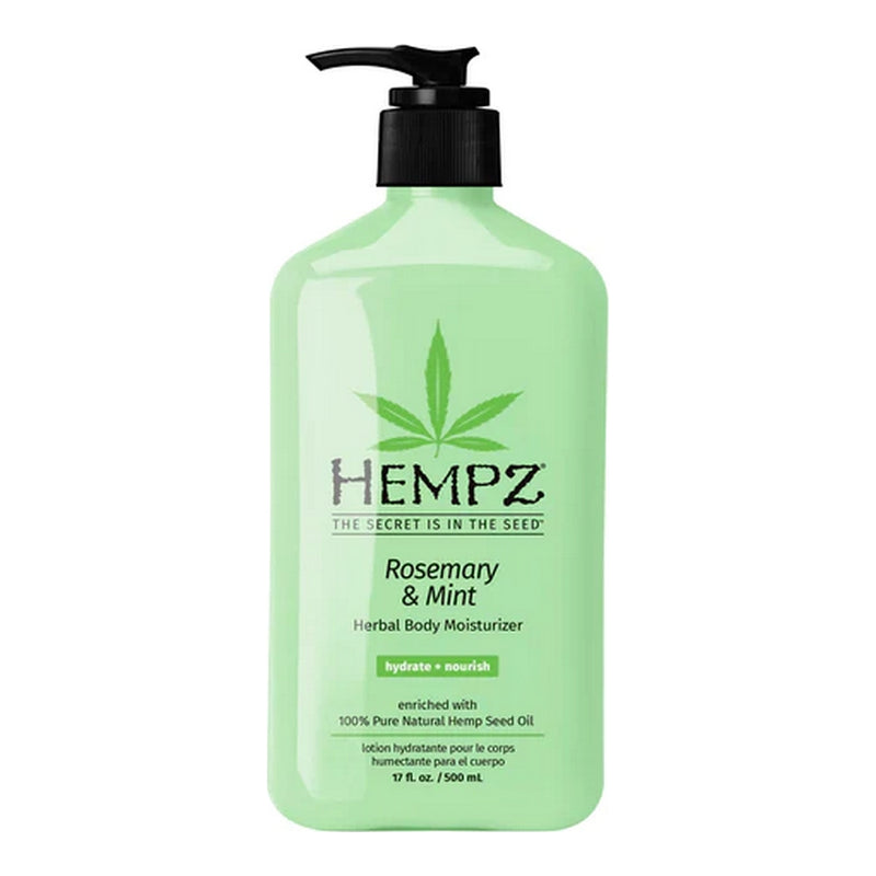 Hempz Lotion &