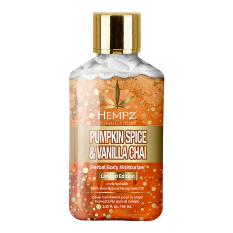 Lotion hydratante Hempz &