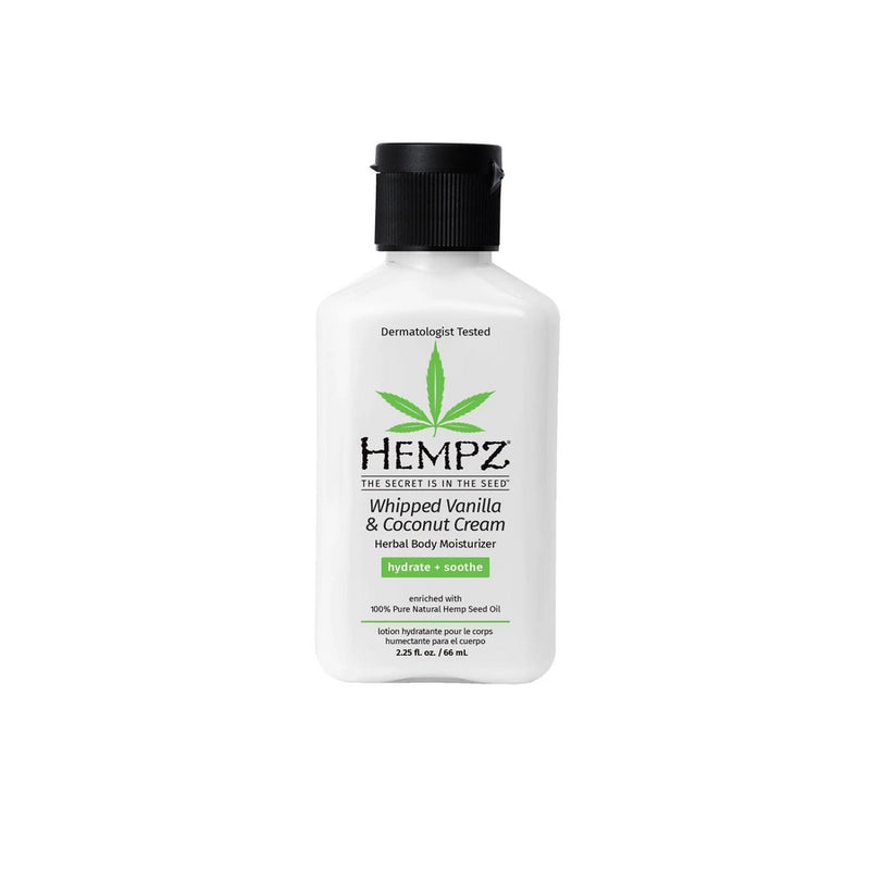 Hempz Lotion &