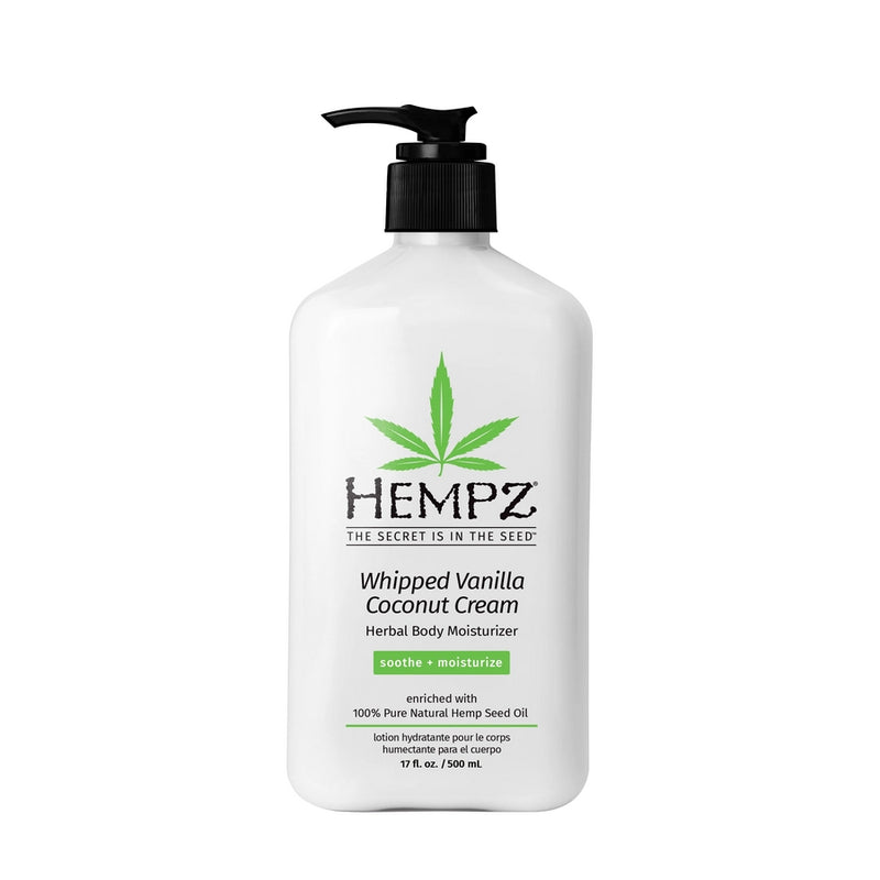 Lotion Hempz &