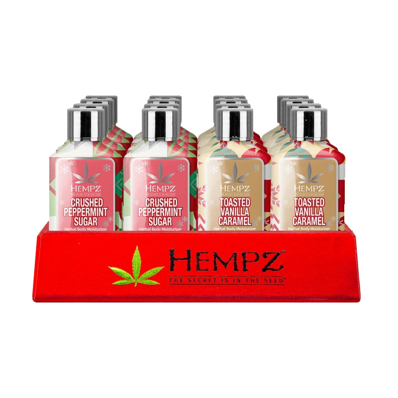 Hempz &