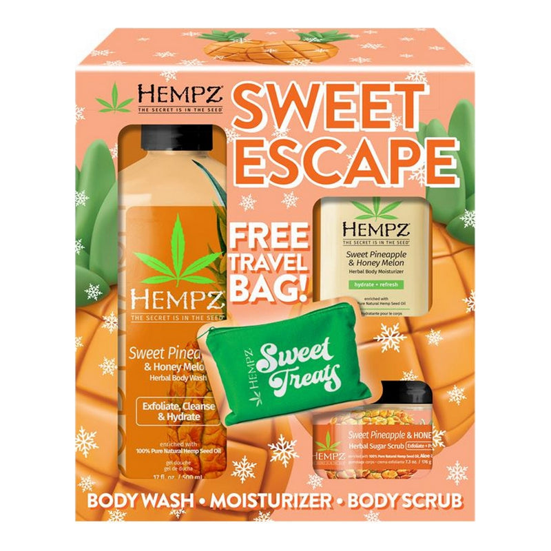 Ensemble Hempz Sweet Escape