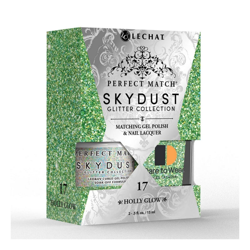 Vernis UV/LED Perfect Match LeChat &