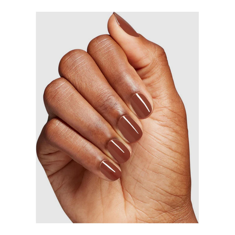 Gel de couleur OPI (Mani-tude) Slip Dressed up 15 ml