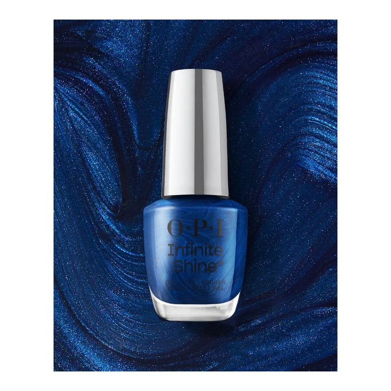Infinite Shine OPI Sneak-a-blue candy 15 ml