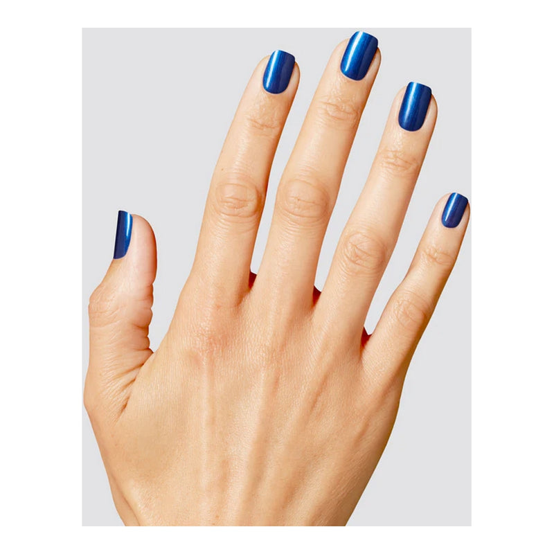 Infinite Shine OPI Sneak-a-blue candy 15 ml