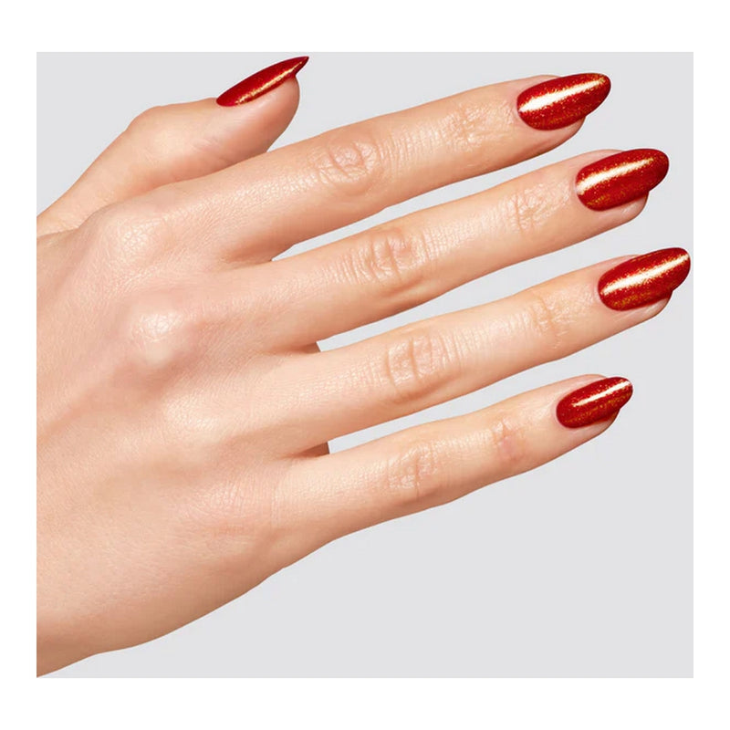 Gel de couleur OPI Spread the cherry 15 ml