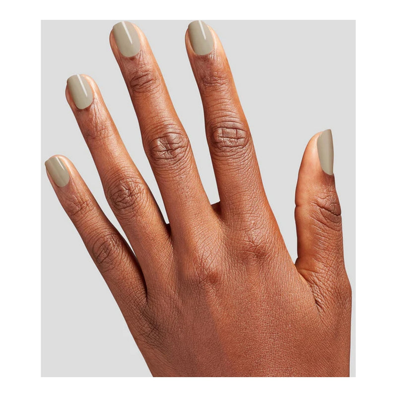 Gel de couleur OPI (Mani-tude) Suzi&