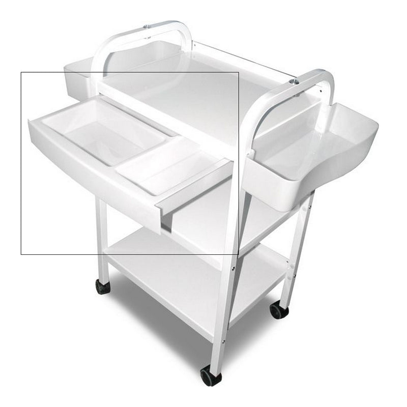 Tiroir pour table de service ML100