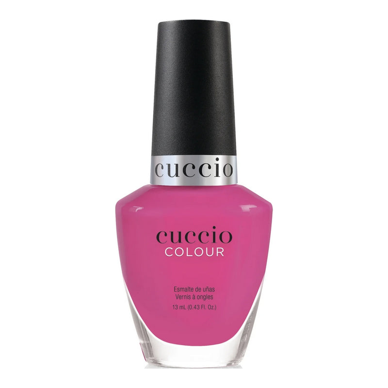 Vernis à ongles Cuccio &
