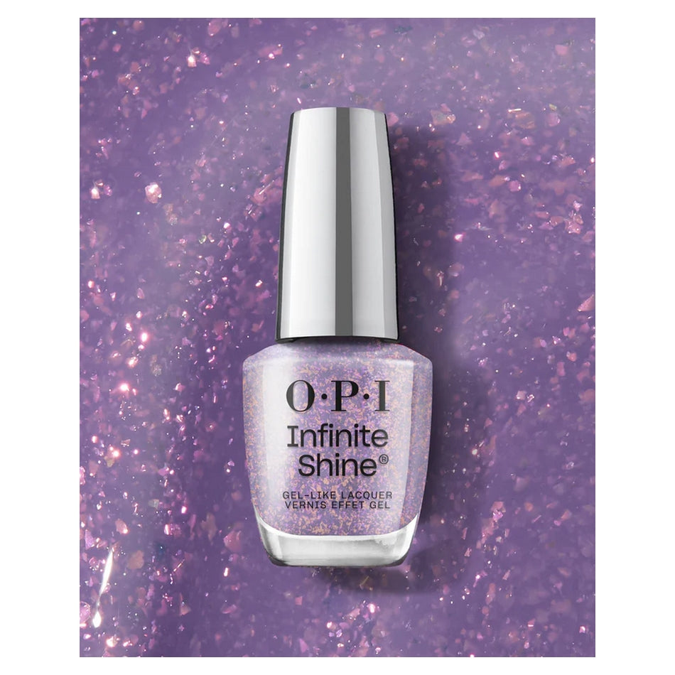 Opi Times Infinity Infinite Shine OPI 'Where Time Stuns Still' - 15 ml – Distributions ...