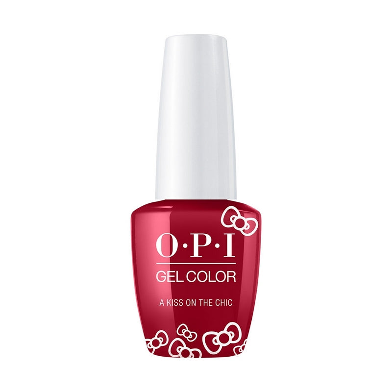 Gel de couleur OPI &