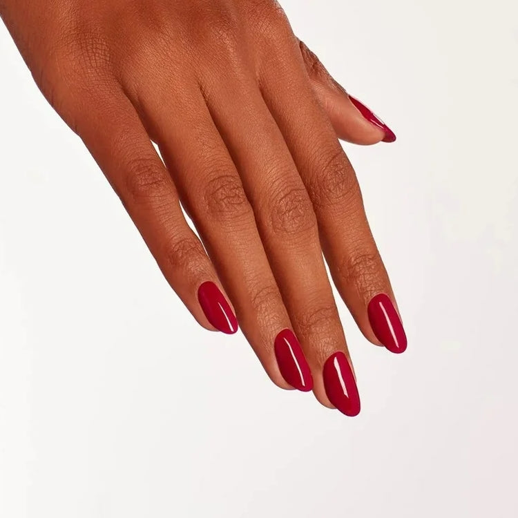 Gel de couleur OPI &