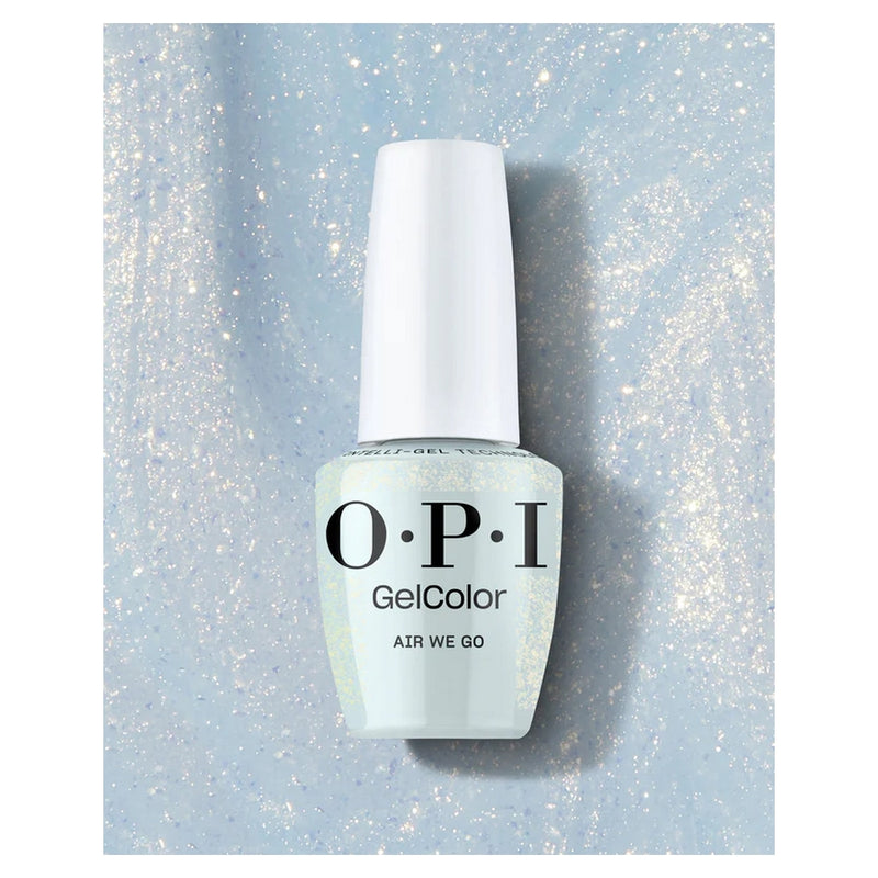 Gel de couleur OPI &